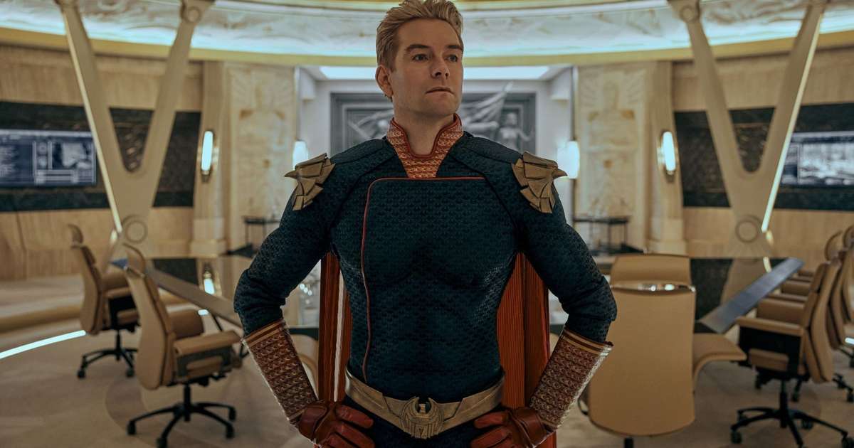 ‘É sobre resistência contra um governo fascista’