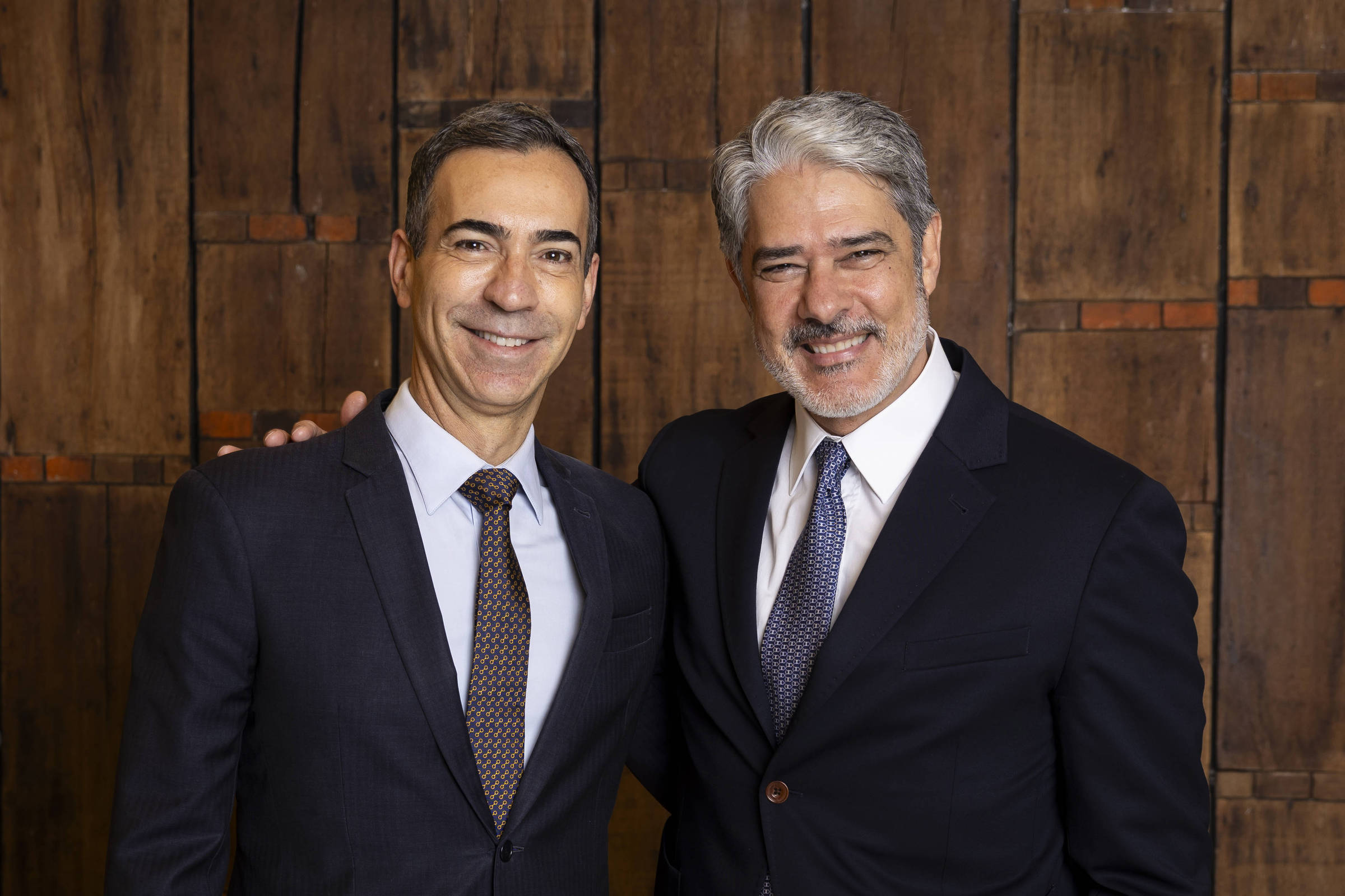 Globo faz dança das cadeiras e muda seus telejornais – 29/10/2025 – Ilustrada