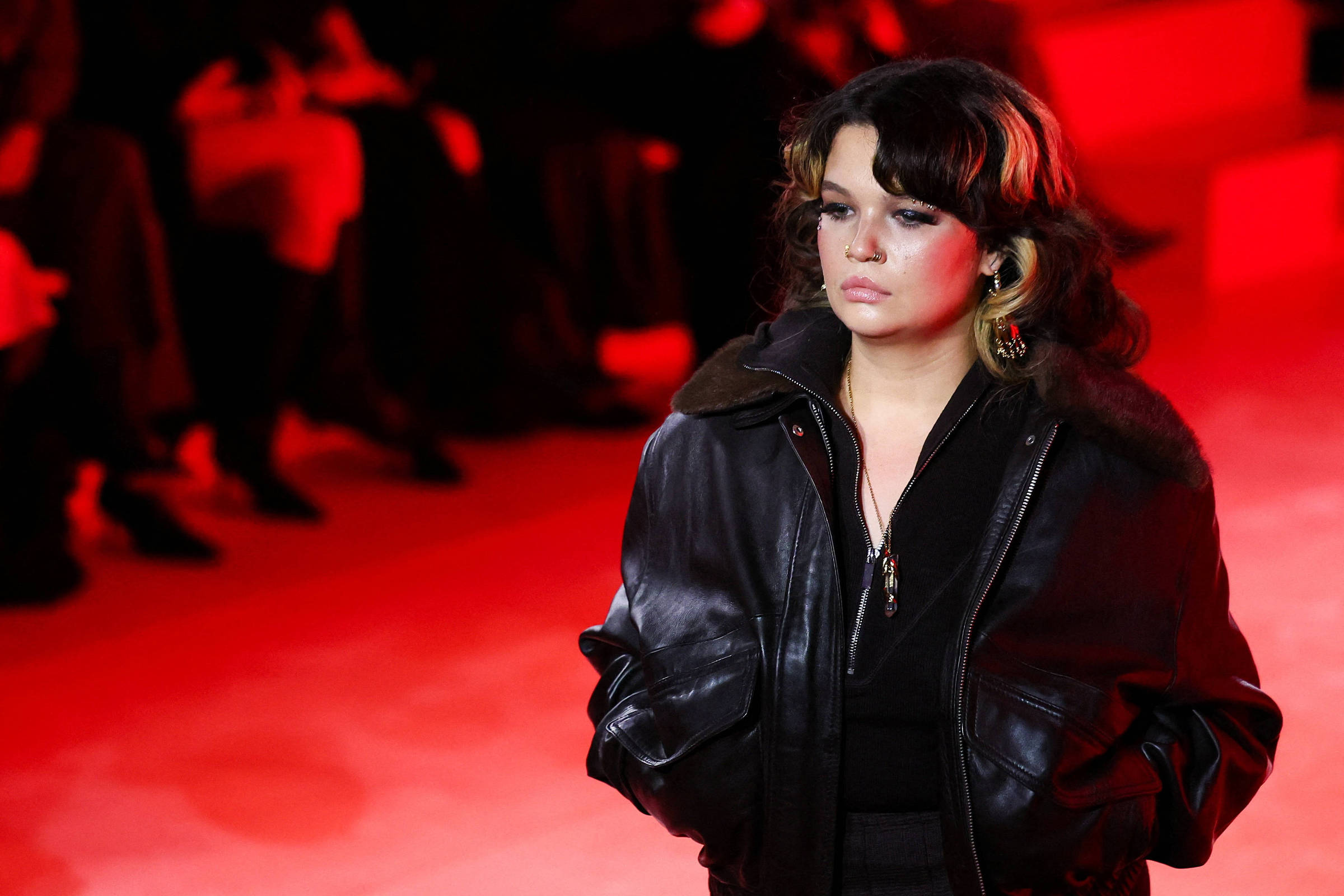 Lola Young cancela show no Lollapalooza Brasil – 30/09/2025 – Ilustrada