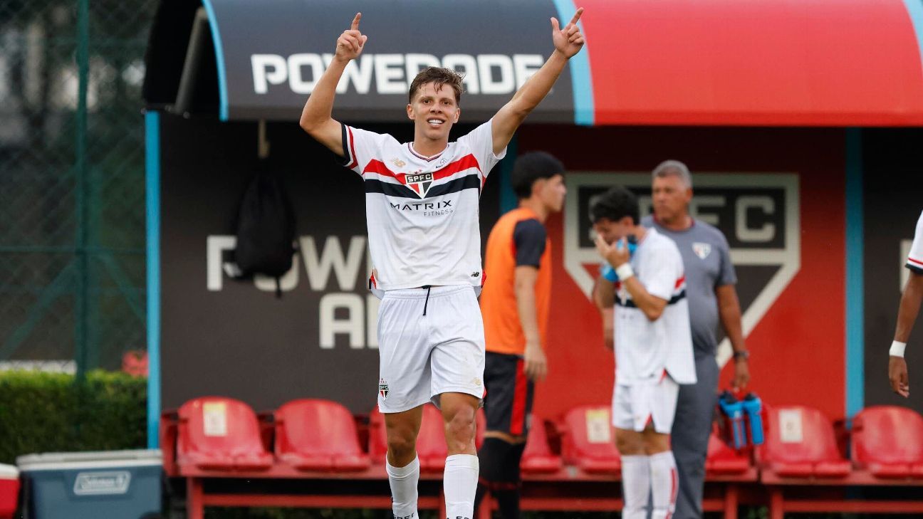 Cuiabá volta atrás e entra em acordo com São Paulo após cobrar dívida de R$ 1 milhão por atacante