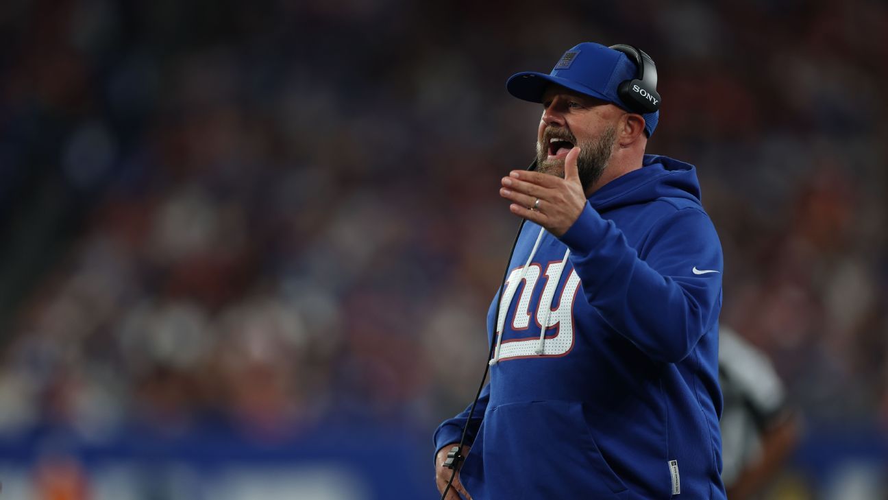 $315K in fines handed down over Giants’ protocol violations