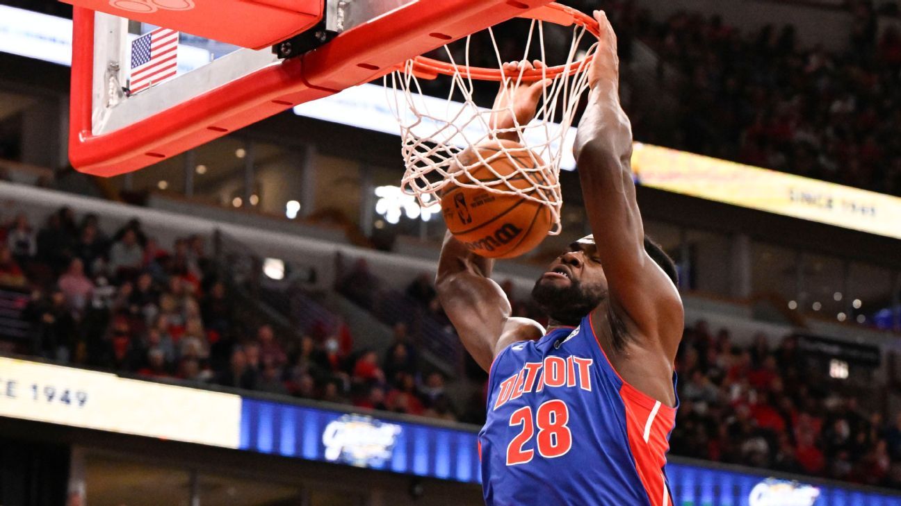 Fantasy basketball picks and betting tips for Friday’s NBA games