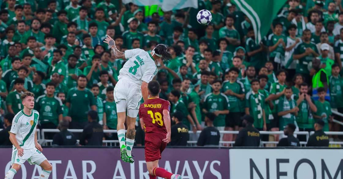 Al Baten x Al Ahli: onde assistir ao vivo e escalações do jogo hoje (27/10) pela Copa do Rei Saudita | Futebol