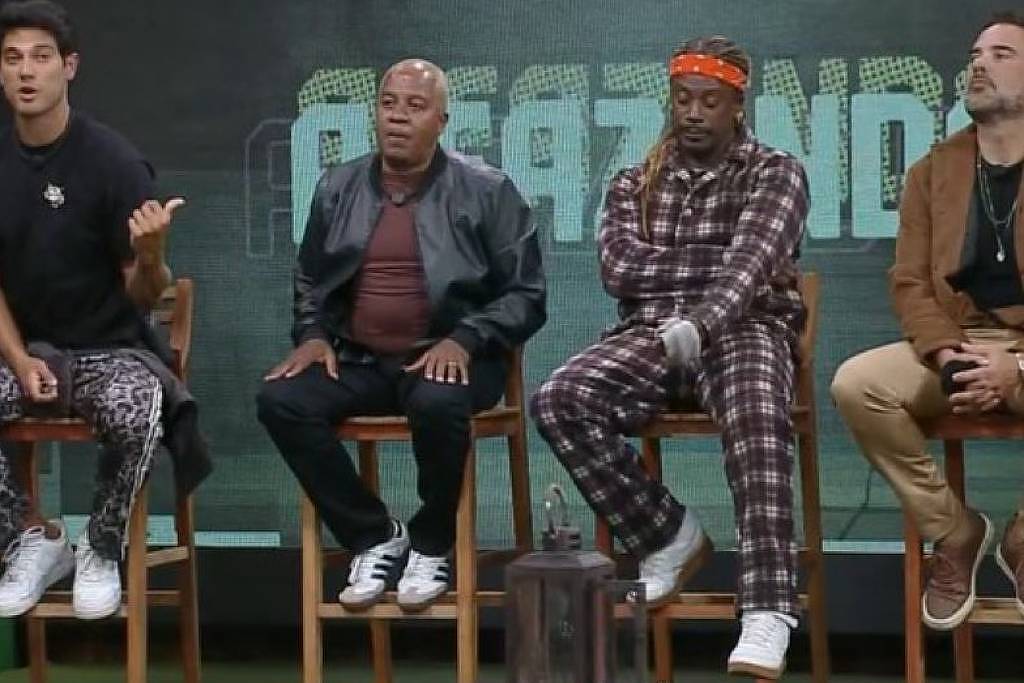 A Fazenda 17: Will Guimarães está na roça – 29/10/2025 – A Fazenda 17