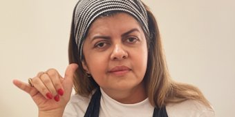 Feira de Boas Práticas do Programa A União Faz a Vida