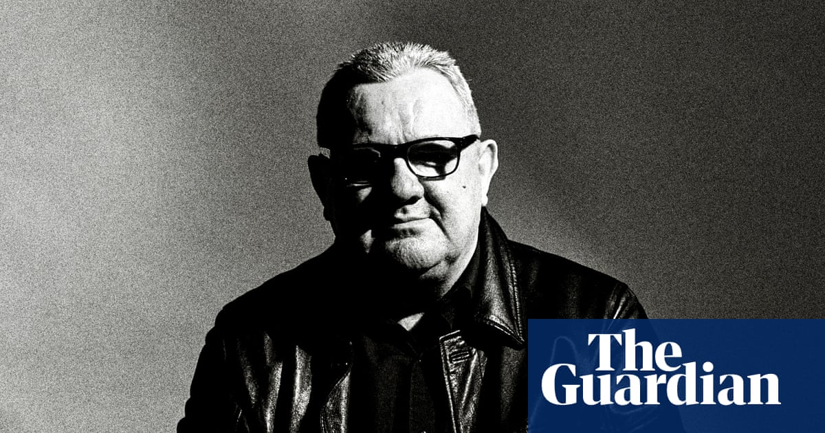 Dave Ball, synth-pop hitmaker as one half of Soft Cell, dies aged 66 | Dave Ball