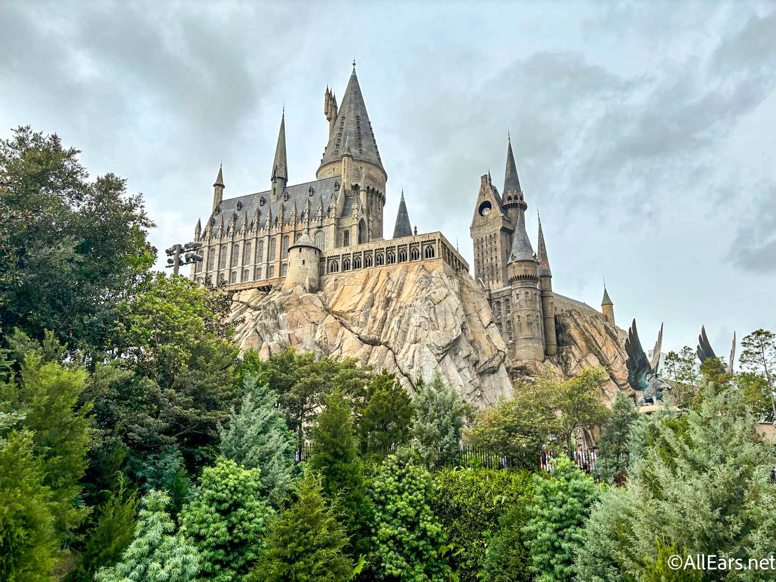 Why Harry Potter Fans Are Suddenly Booking a Trip to New York