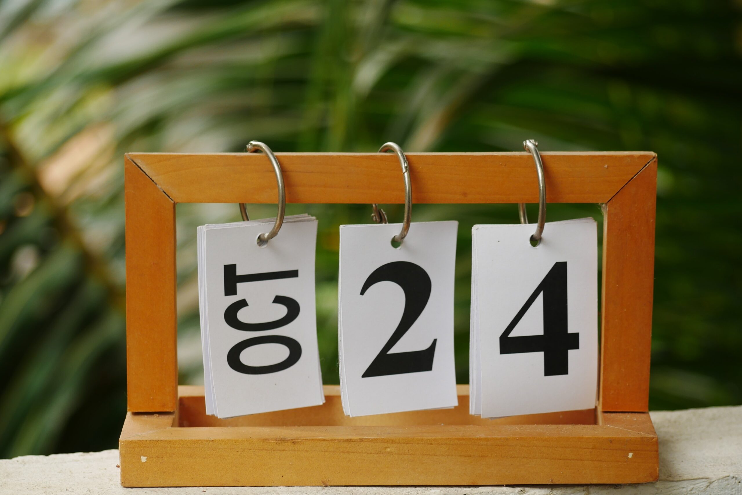 Hoje, 24 de outubro, é feriado? Veja o que aconteceu nessa data