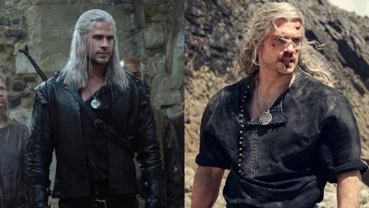 “Um lado de Geralt que não tinha visto”: Criadora de The Witcher fala sobre a mudança de Henry Cavill para Liam Hemsworth na 4ª temporada – Notícias de séries
