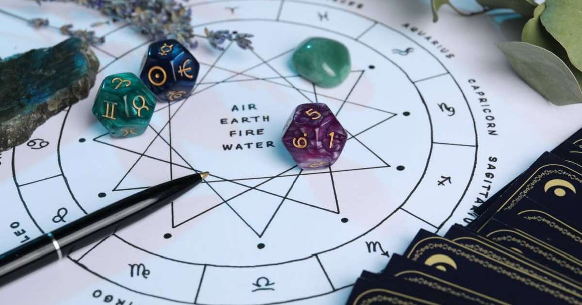 previsão para os signos de 13 a 19 de outubro de 2025