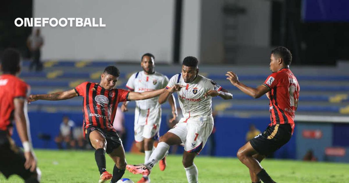 Plaza Amador, Sporting San Miguelito clash for last Champions Cup berth