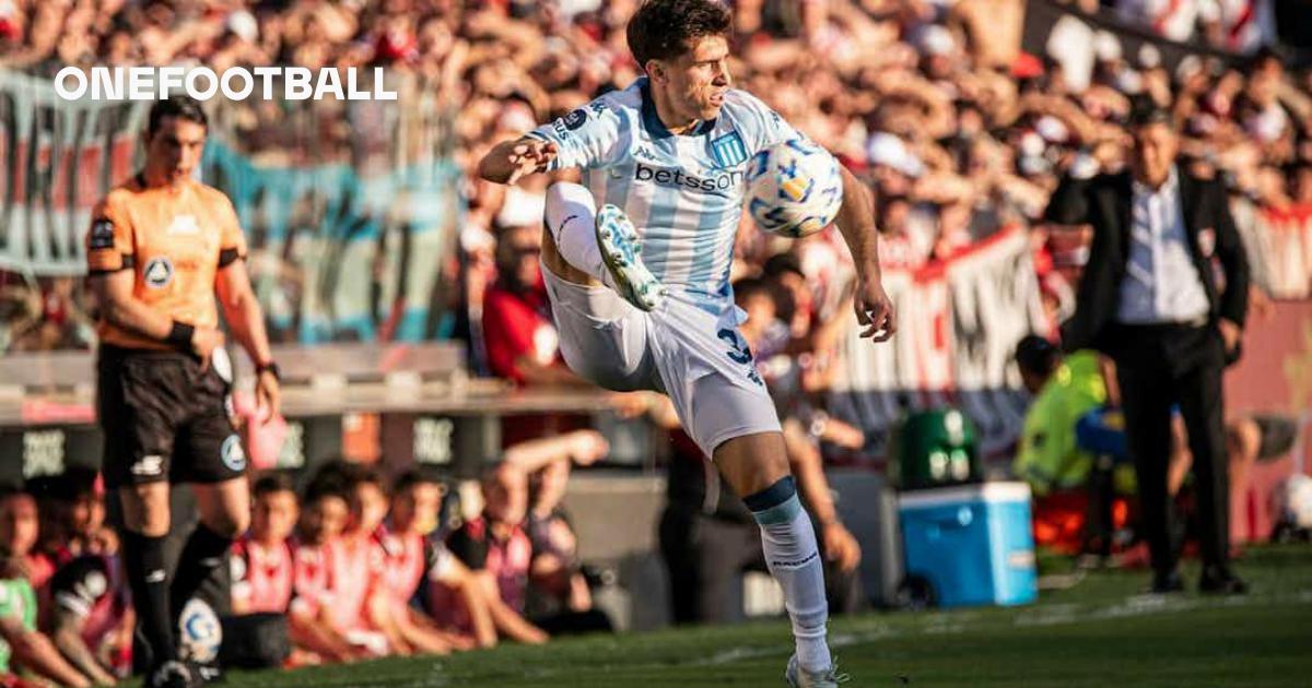 ¿Dónde ver EN VIVO y ONLINE Racing vs. Independiente Rivadavia por el Torneo Clausura 2025?