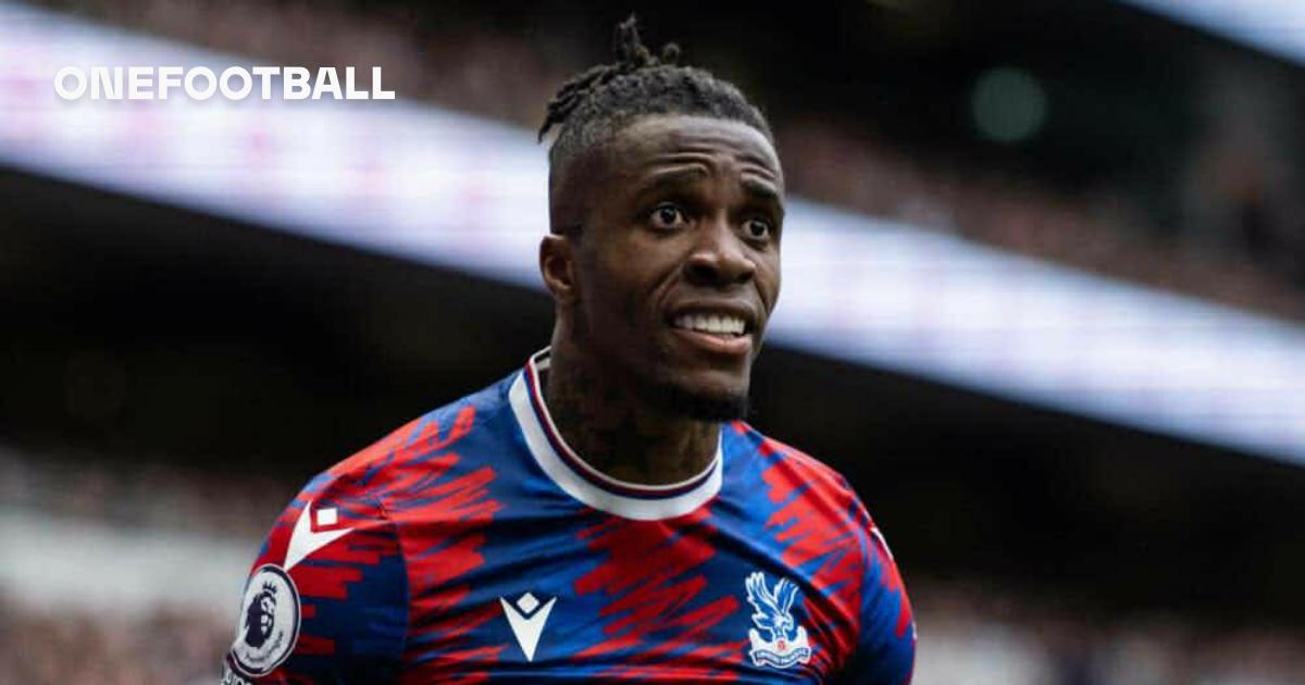 Palace Icon Fiery Response To Mateta Comments