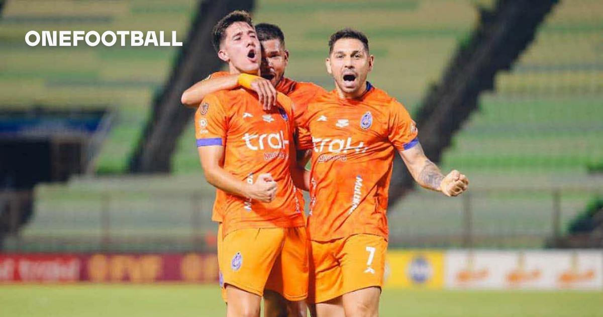 Dvo La Guaira Vs. Zamora: duelo de gigantes en el Olímpico de la Capital