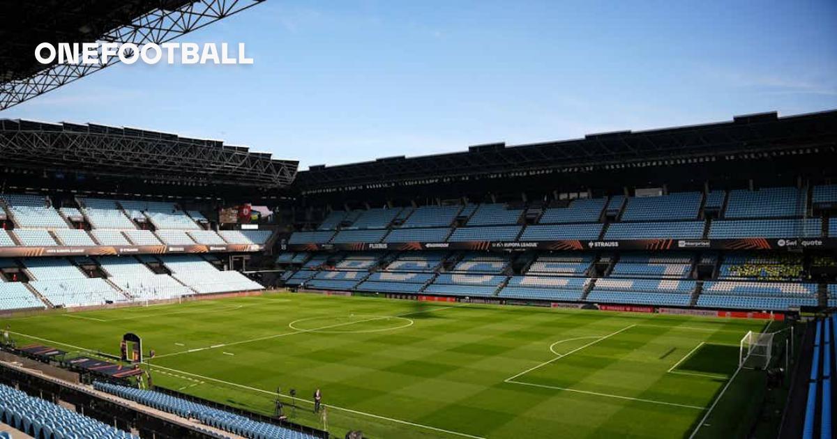 Celta Vs Niza (21:00) Movistar Liga de Campeones