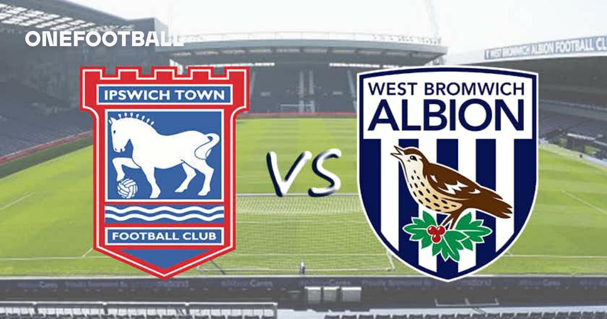 Inconsistent Albion head to indifferent Ipswich