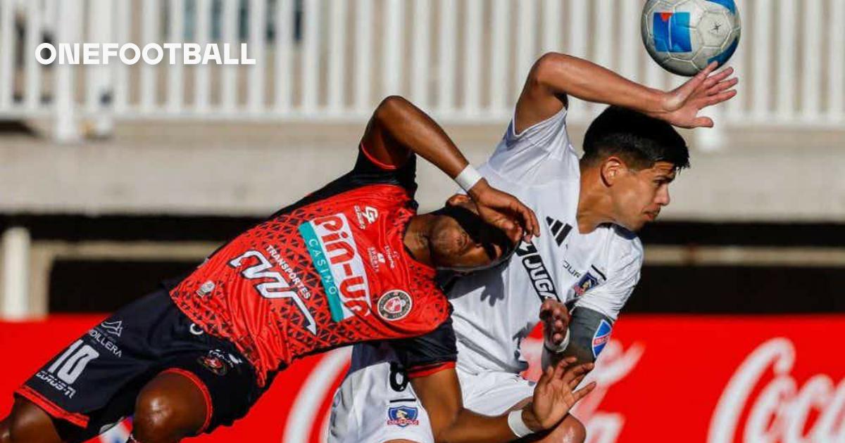 En busca de volver al triunfo: Colo Colo vs Deportes Limache en vivo por la fecha 25 de la Liga de Primera 2025