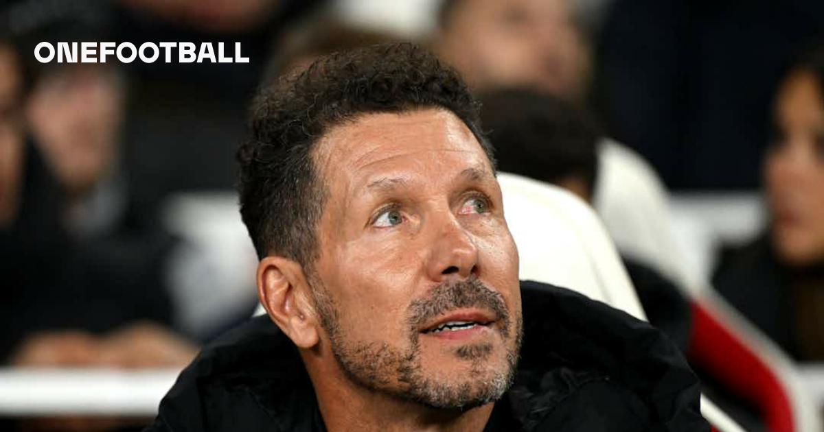 Real Betis Balompié-Atlético de Madrid: un nuevo reto