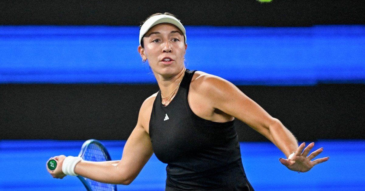 Jessica Pegula derrota Aryna Sabalenka e vai decidir o WTA 1000 de Wuhan contra Coco Gauff