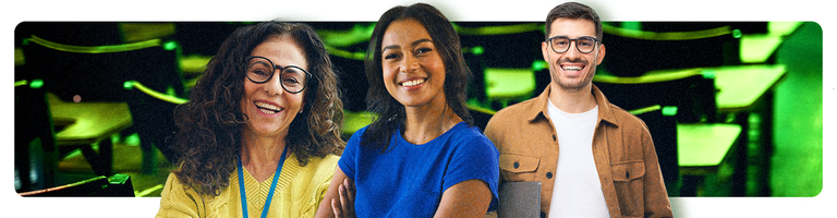 Participantes se preparam para a Prova Nacional Docente — Instituto Nacional de Estudos e Pesquisas Educacionais Anísio Teixeira