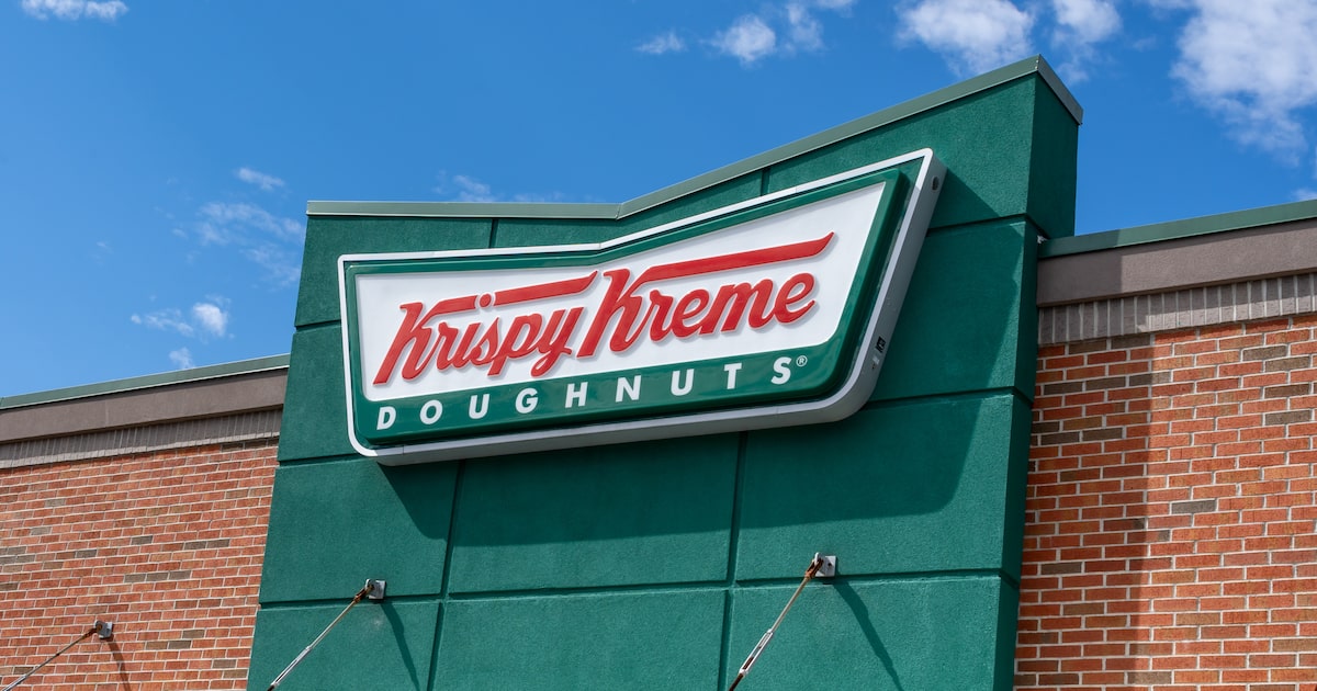 Krispy Kreme abrirá mais duas lojas em SP ainda em 2025; veja onde serão