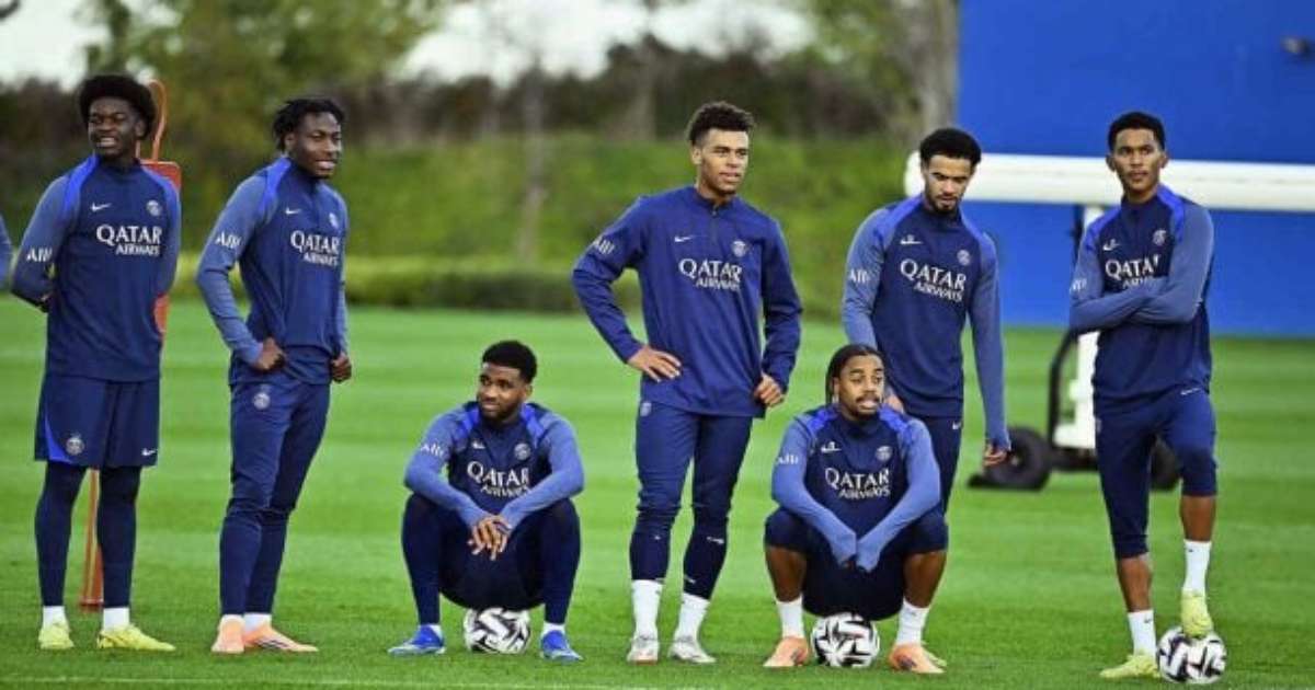 onde assistir, escalações e arbitragem