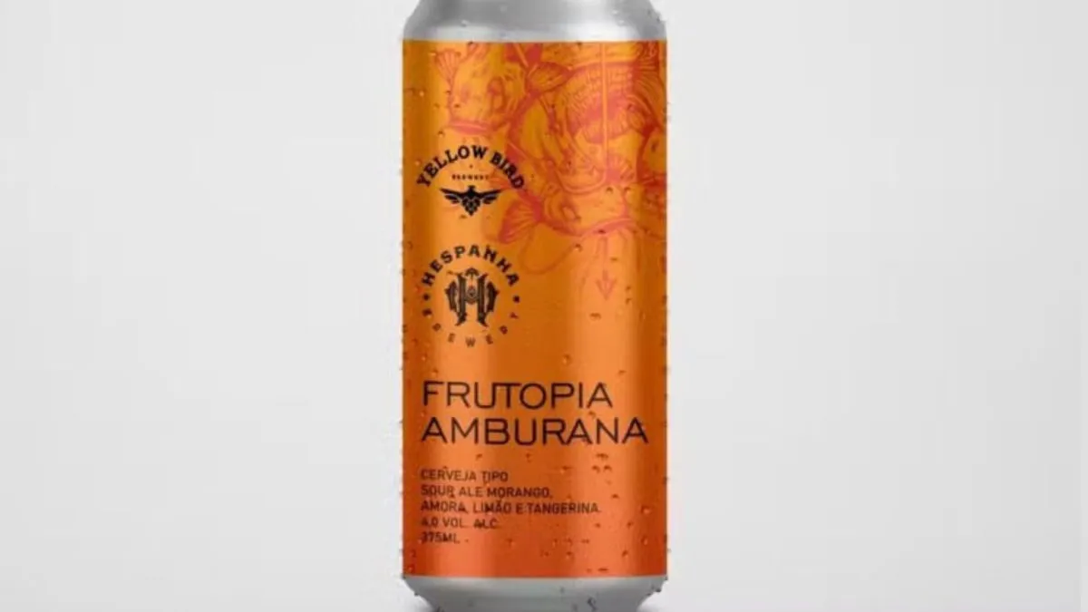 Cerveja produzida no Paraná é eleita a melhor do Brasil