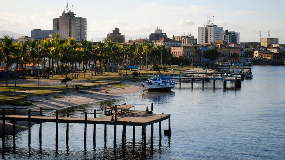 Paranaguá anuncia vale-alimentação de R$ 3 mil em dezembro