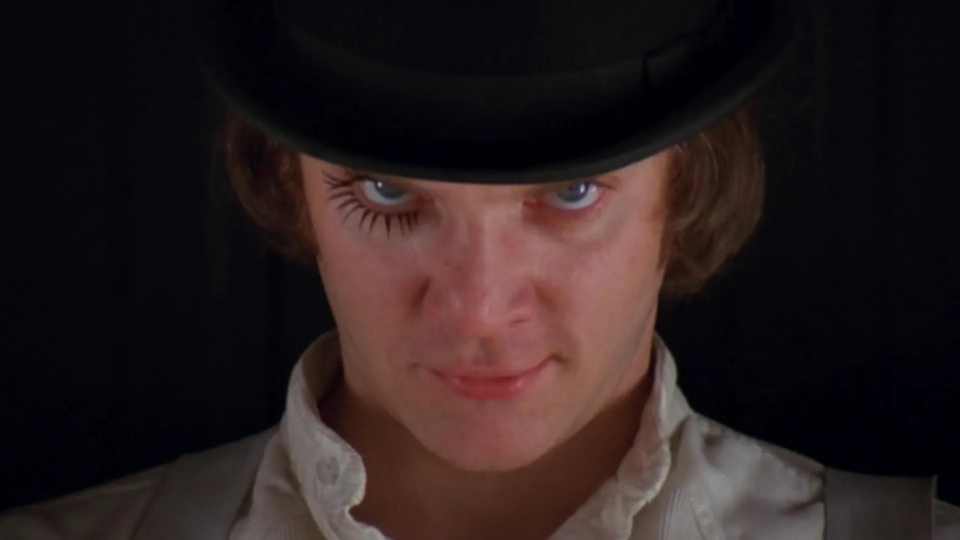 Halloween na Cinemateca tem monstros e filmes de Kubrick