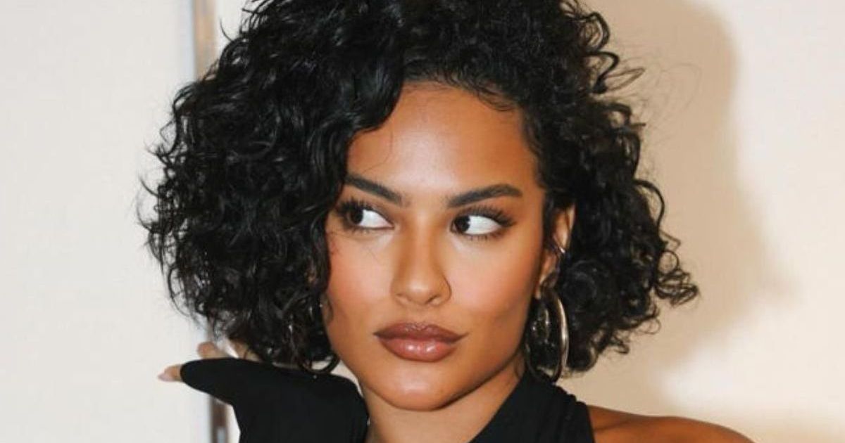 Bella Campos se despede de Maria de Fátima e estreia novo visual; veja