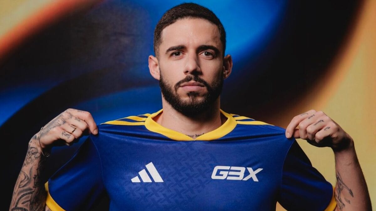 Confira os resultados dos jogos da 2ª rodada da Kings Cup Brasil