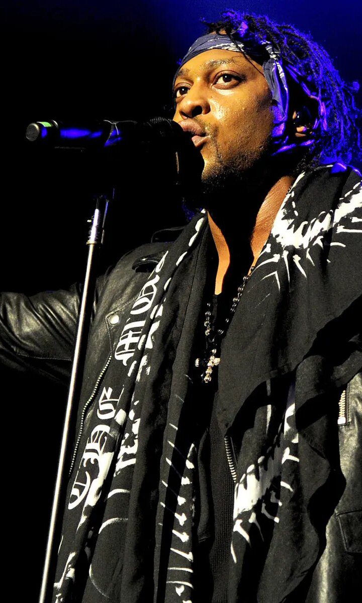 D'Angelo Reportedly Dead At 51