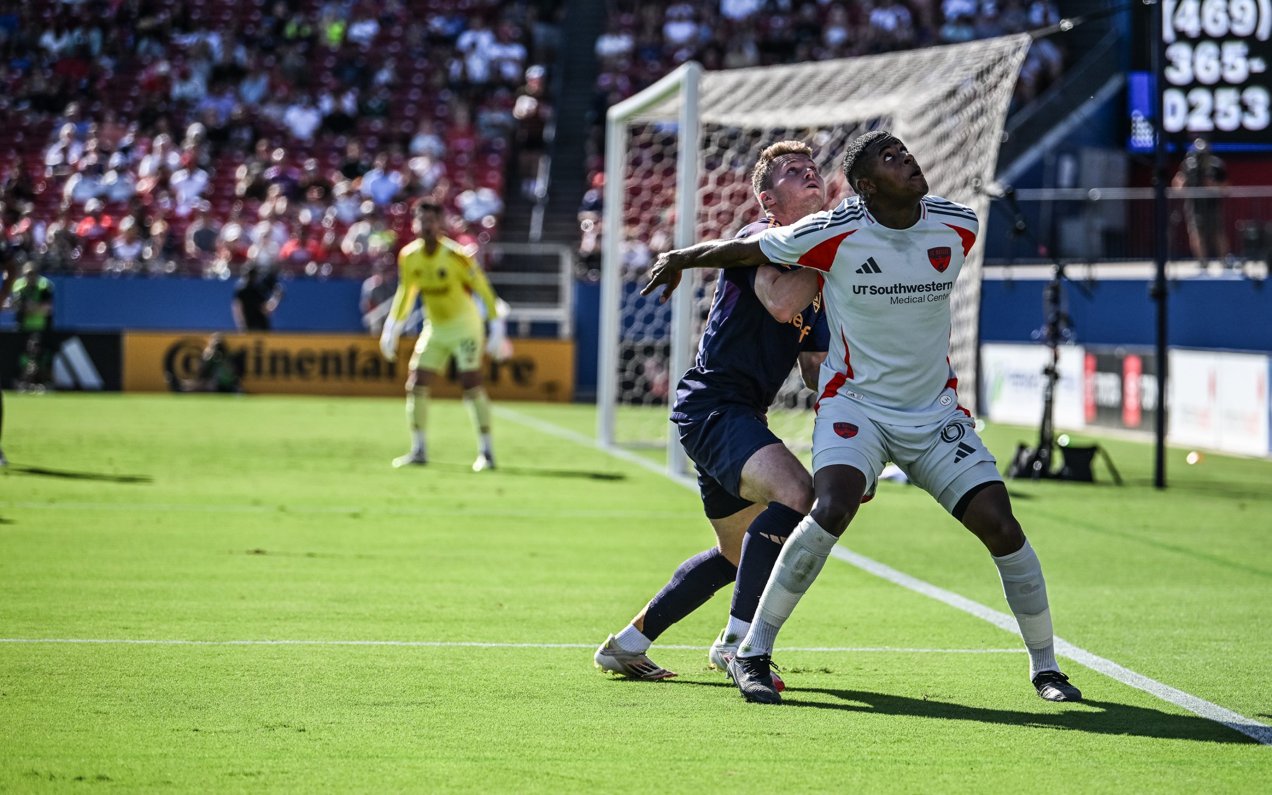 FC Dallas at LA Galaxy – game info and lineup prediction