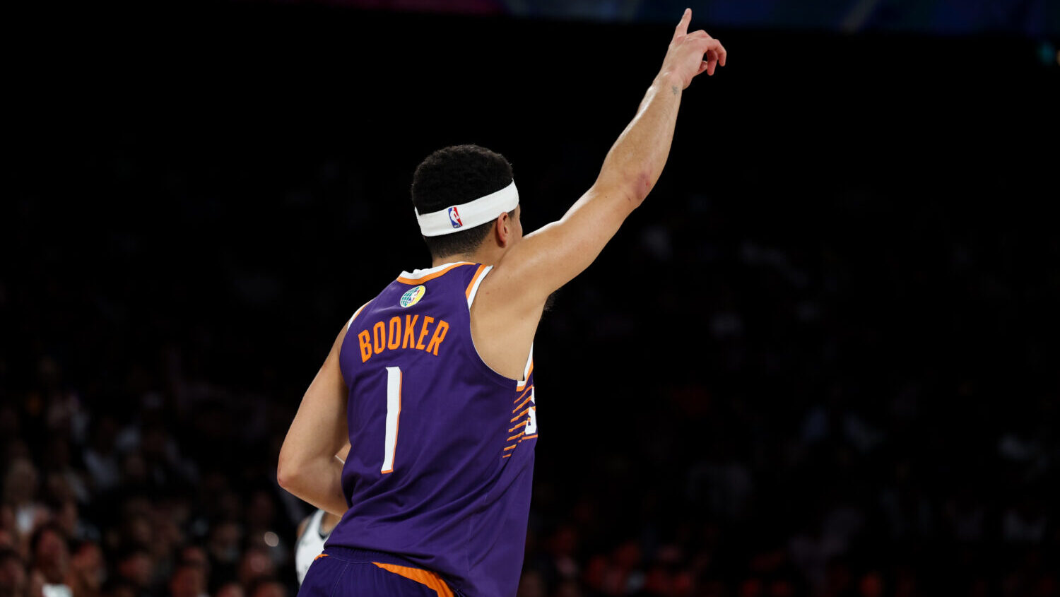 Suns’ projected starting 5 below average