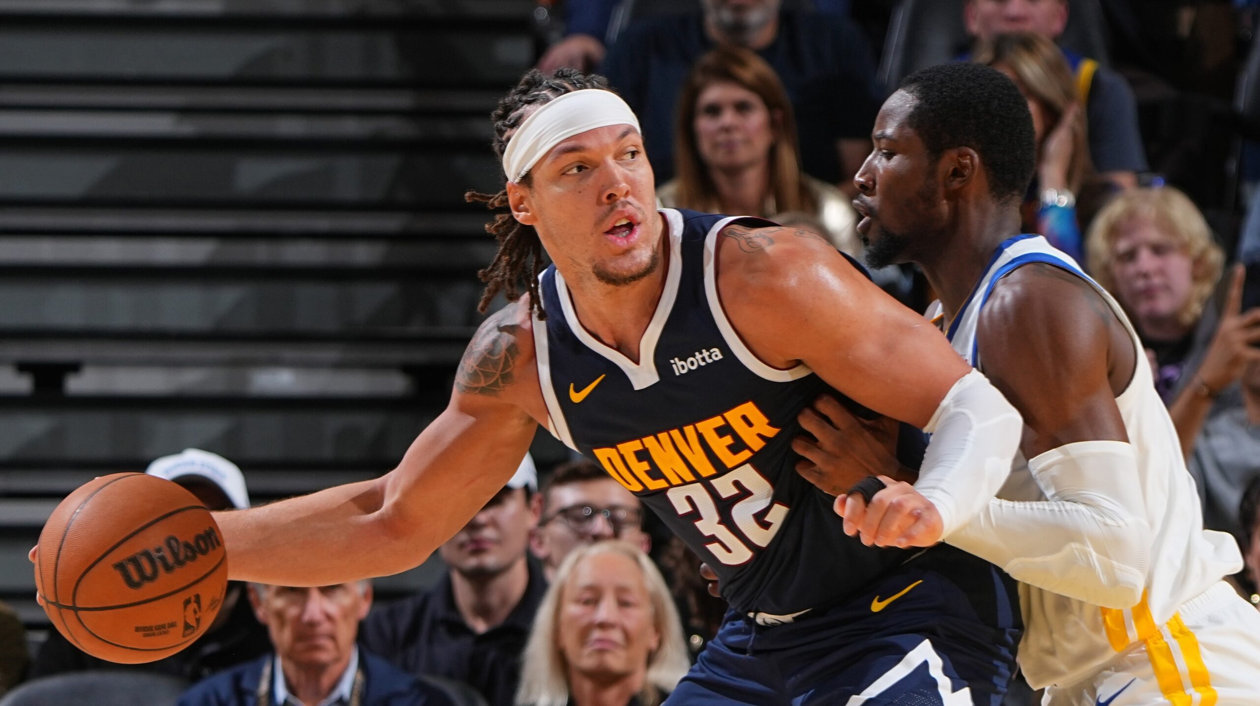 Nuggets-Warriors: 4 takeaways from stunning Stephen Curry-Aaron Gordon duel