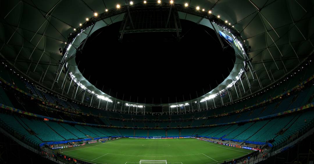 Bahia x Internacional no Brasileirão: onde assistir, horário e escalações