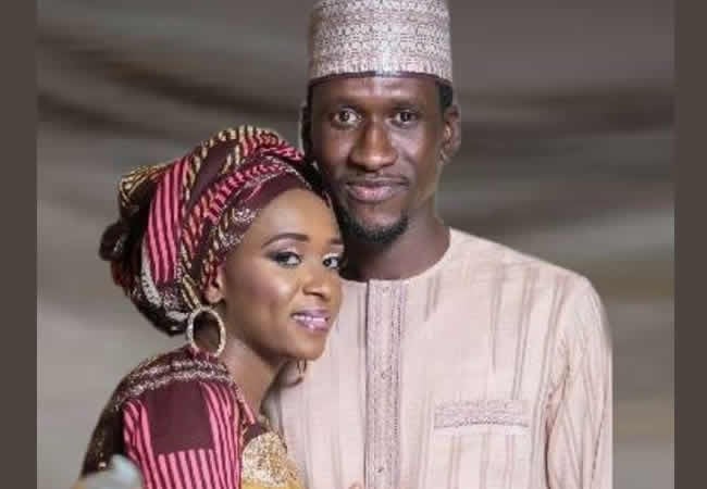 Maryam Sanda granted presidential pardon by Tinubu