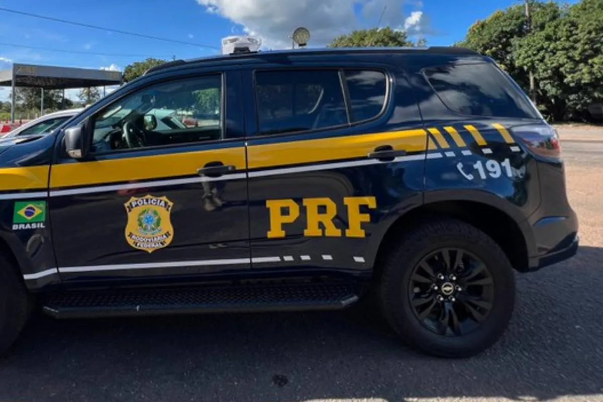 Jovem morre ao cair de moto na BR-376, em São José dos Pinhais