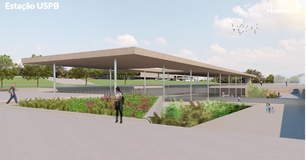 Metrô que deve passar por USP e Granja Viana terá trens com ‘layout asiático’; veja diferença