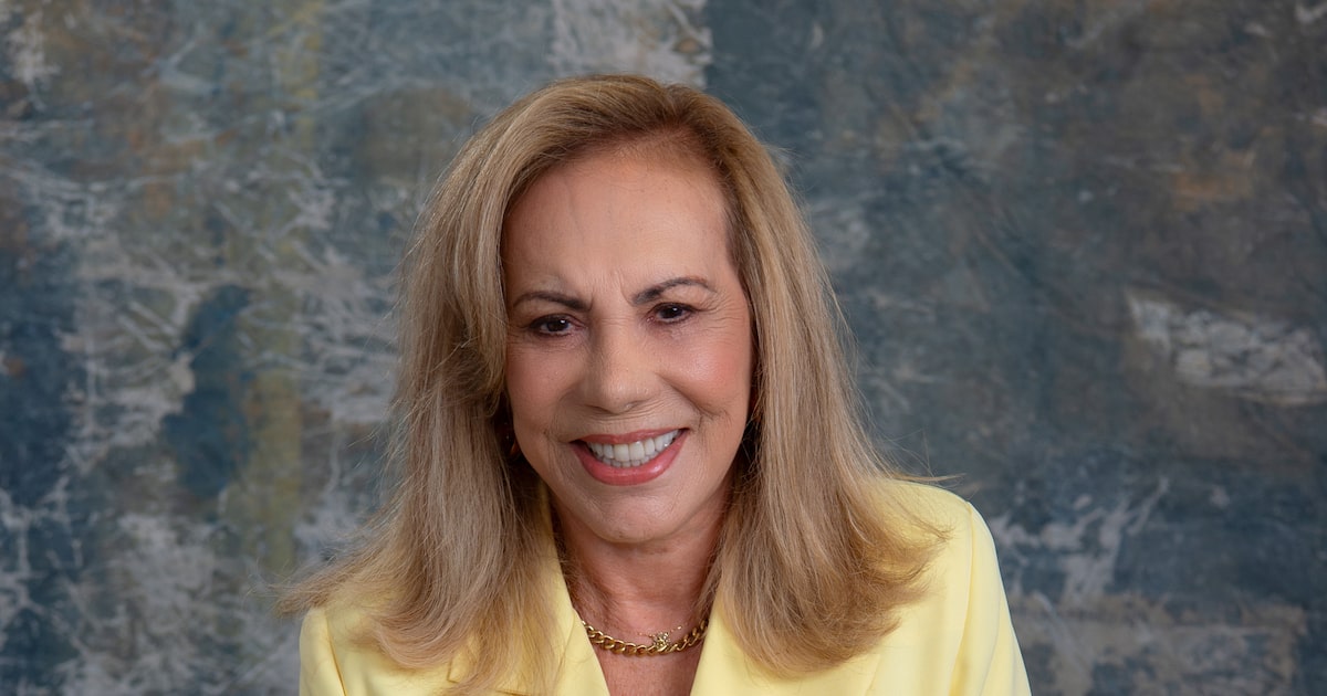 Arlete Salles fala sobre personagem em ‘Três Graças’ e pensa em despedida: ‘Minha última novela’