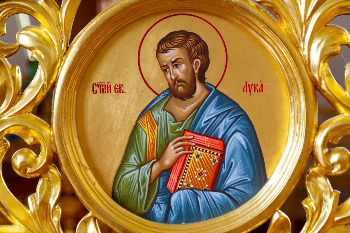 6 orações para o Dia de São Lucas 