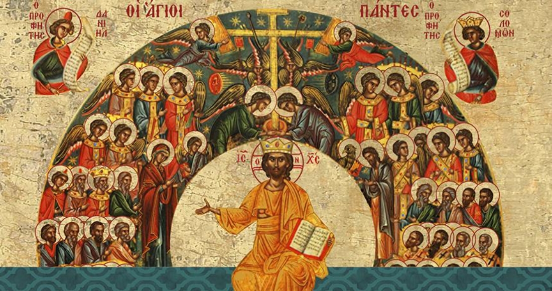 O que a Igreja celebrará no próximo dia 2 de novembro: Todos os Santos ou Fiéis Defuntos?