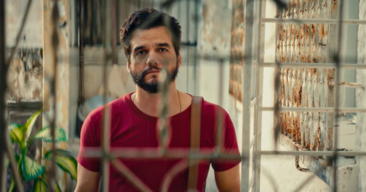 Wagner Moura será homenageado pelo Festival de Santa Barbara, nos EUA