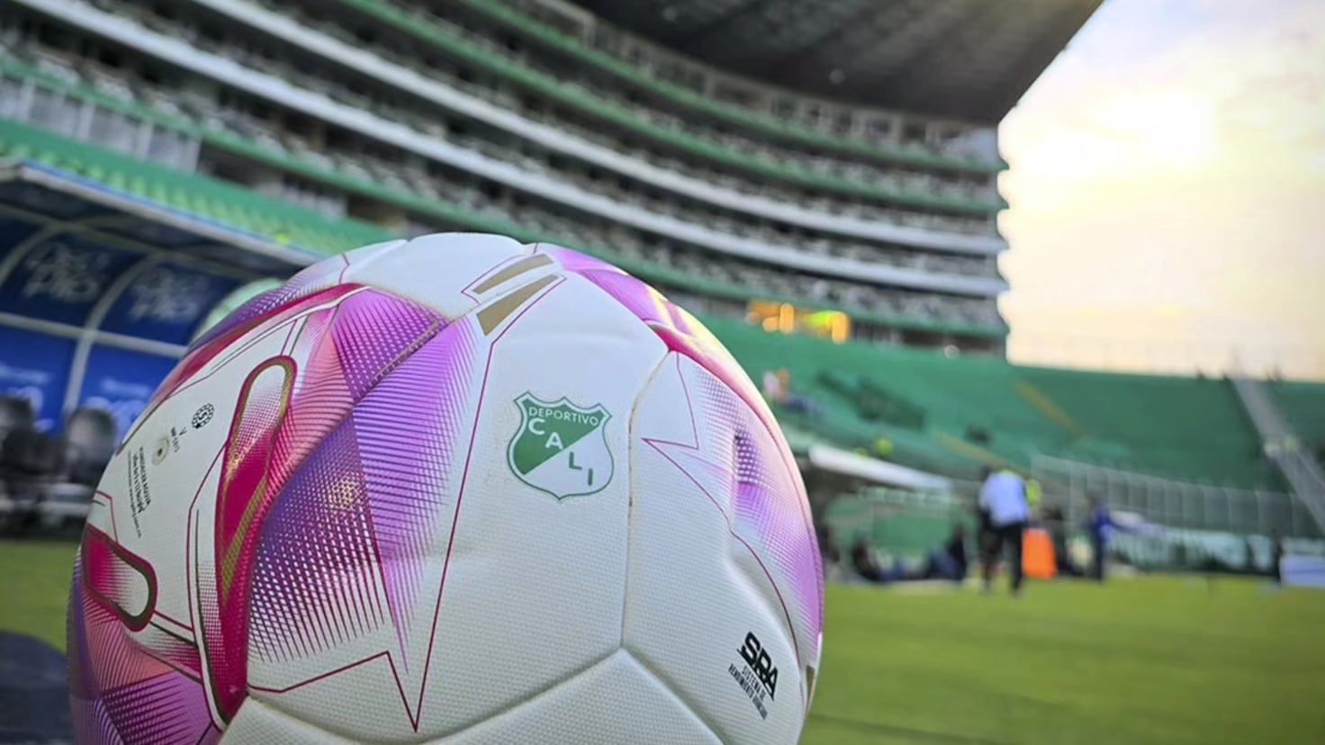 Inyección económica para Deportivo Cali: así es el millonario acuerdo para la reestructuración del club