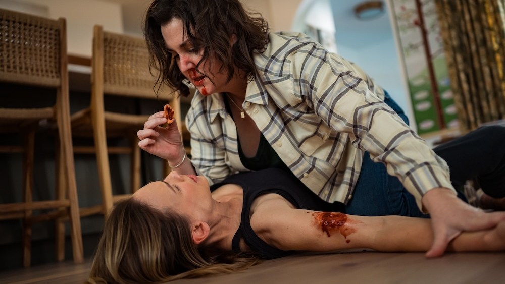 ‘Yellowjackets’ to End With Season 4 at Showtime, Paramount+ Premium