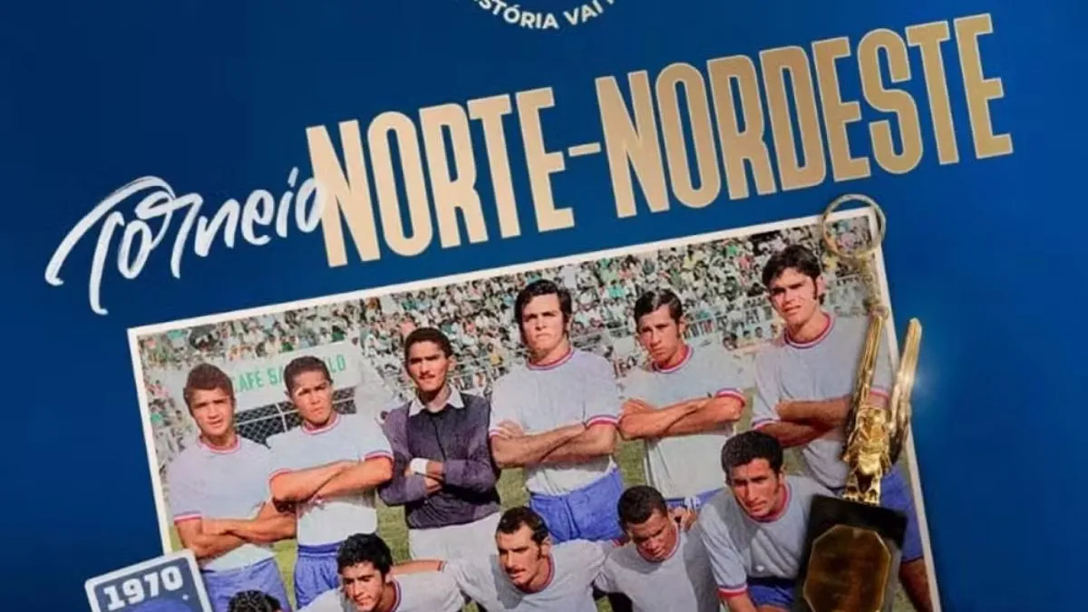 Ceará, Fortaleza e Sport pedem à CBF reconhecimento por títulos