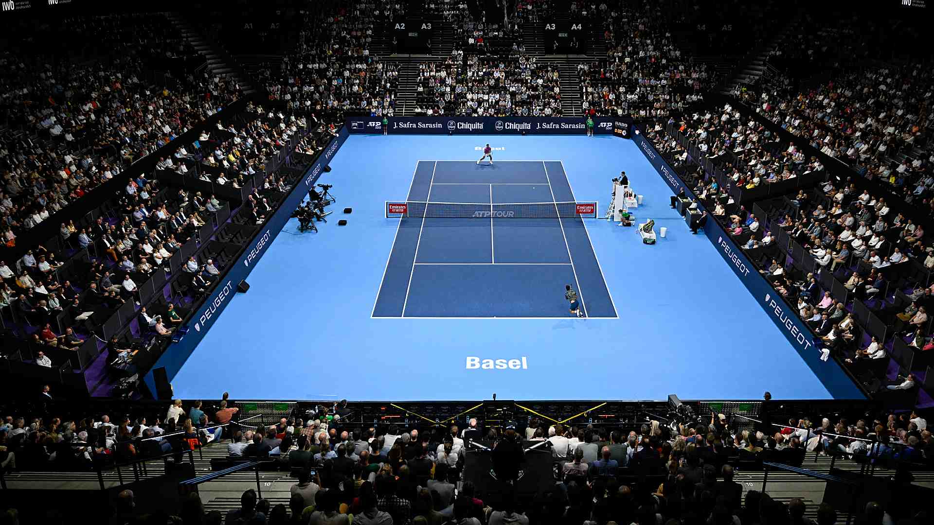 2025 Basel tennis prize money | ATP Tour