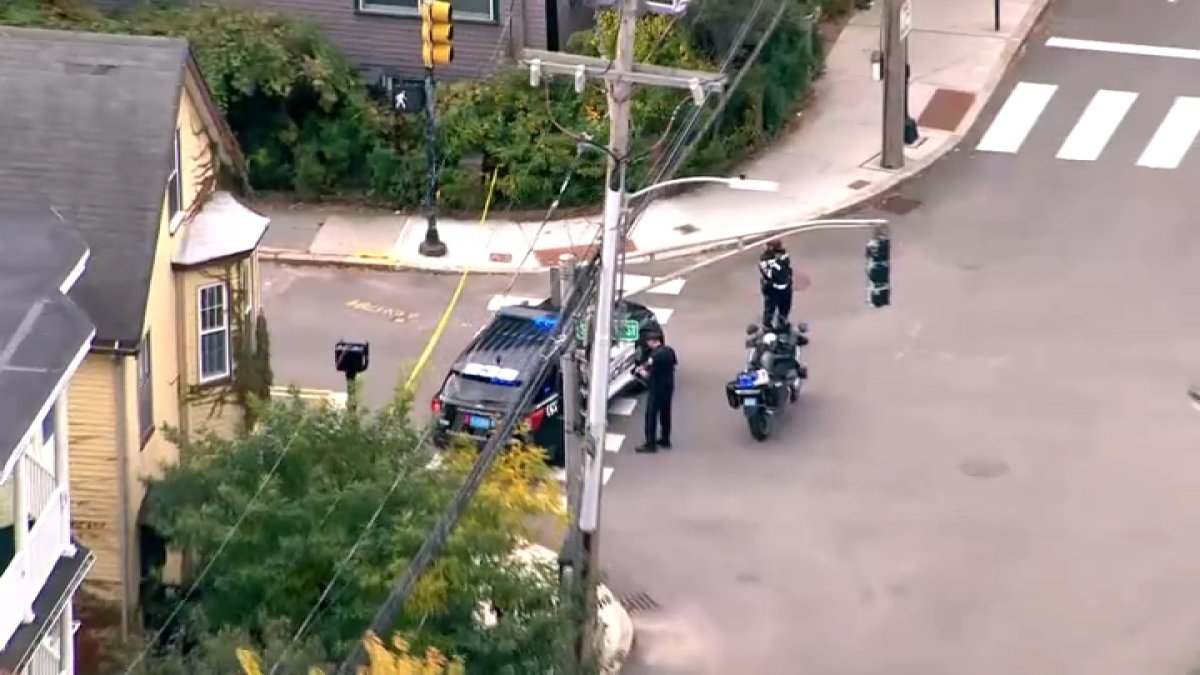 Cambridge, MA shooting prompts Harvard to shelter in place – NBC Boston