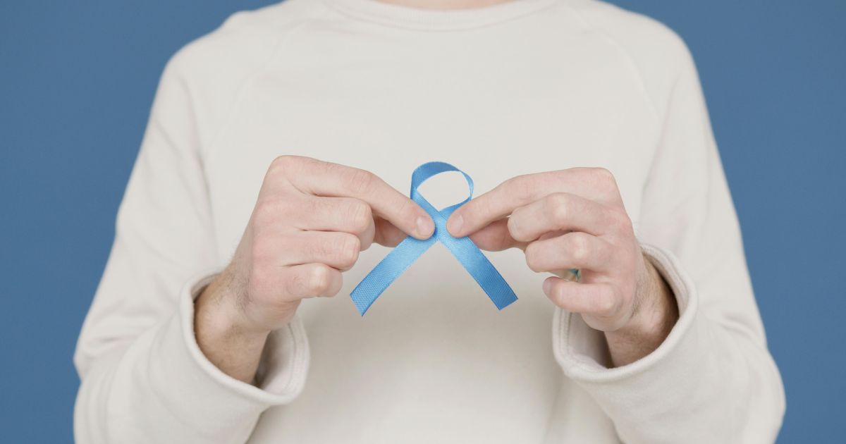 Cura de câncer de próstata pode chegar a até 98%; entenda