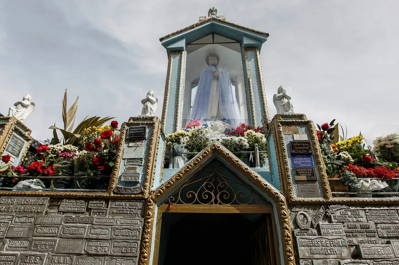 Falecimentos em Curitiba; Obituário deste sábado, 24/01/2026